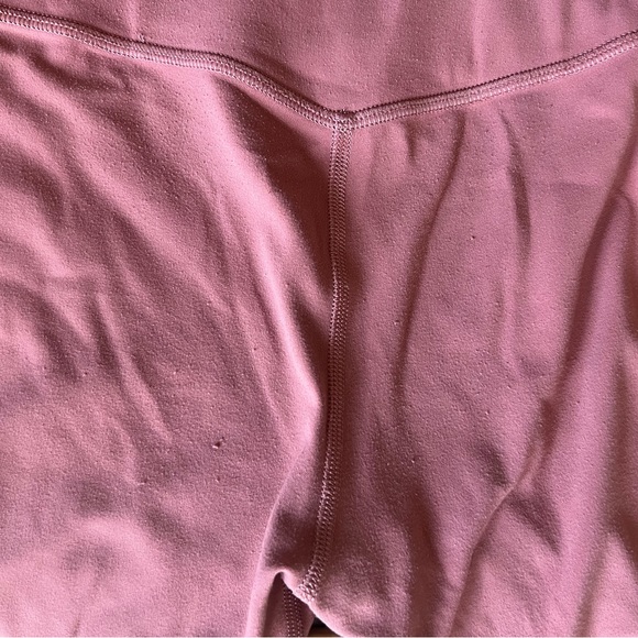 Lululemon unlimit high rise legging - Picture 7 of 11